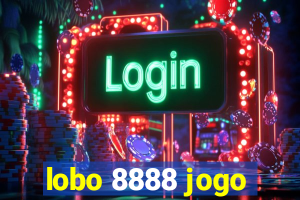 lobo 8888 jogo